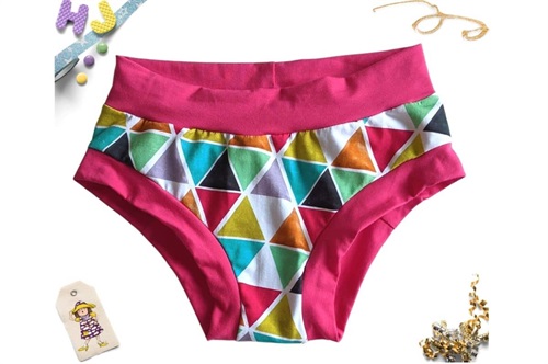 Buy S Briefs Geo Triangles now using this page